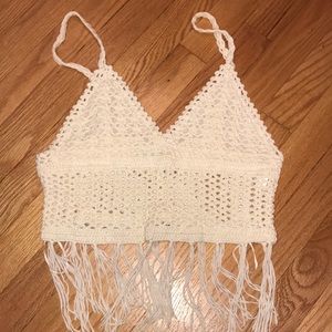 Charlotte Russe Tank